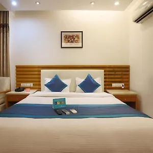 Fabhotel Cyber Hotel